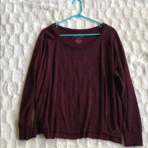 American Eagle soft and sexy knit 💕